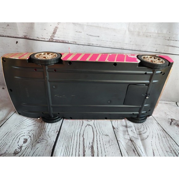 LOL Surprise Car-Pool Coupe Pool & Dance Floor Playset Doll Vehicle Works - Picture 12 of 14